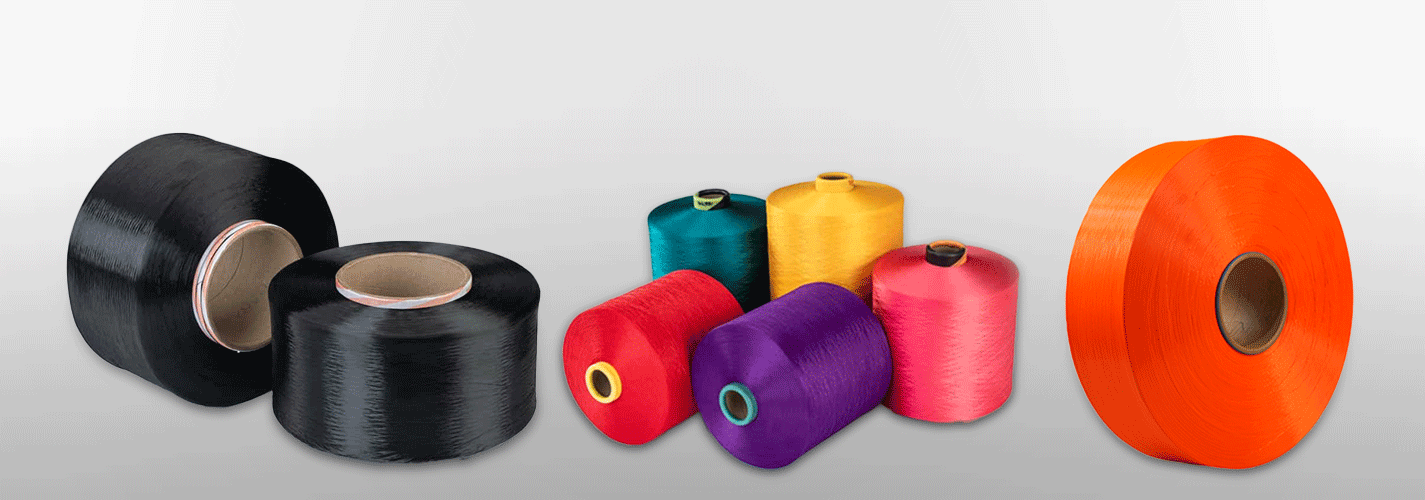 Multiple Yarns
