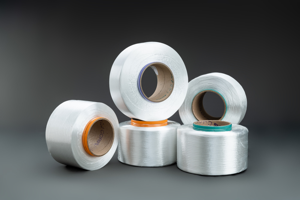 POY yarn