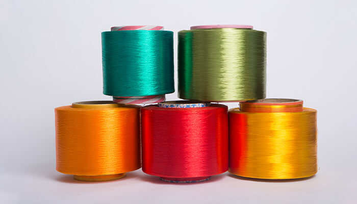 POY yarn