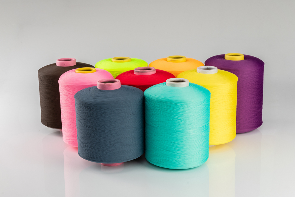 FDY yarn