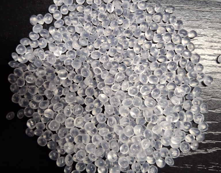 Recycled LDPE/LLDPE Granules