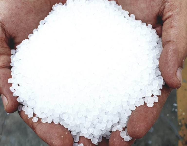 Recycled PP Granules