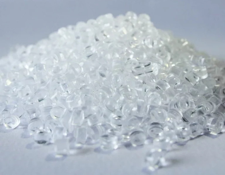 PET Bottles bales