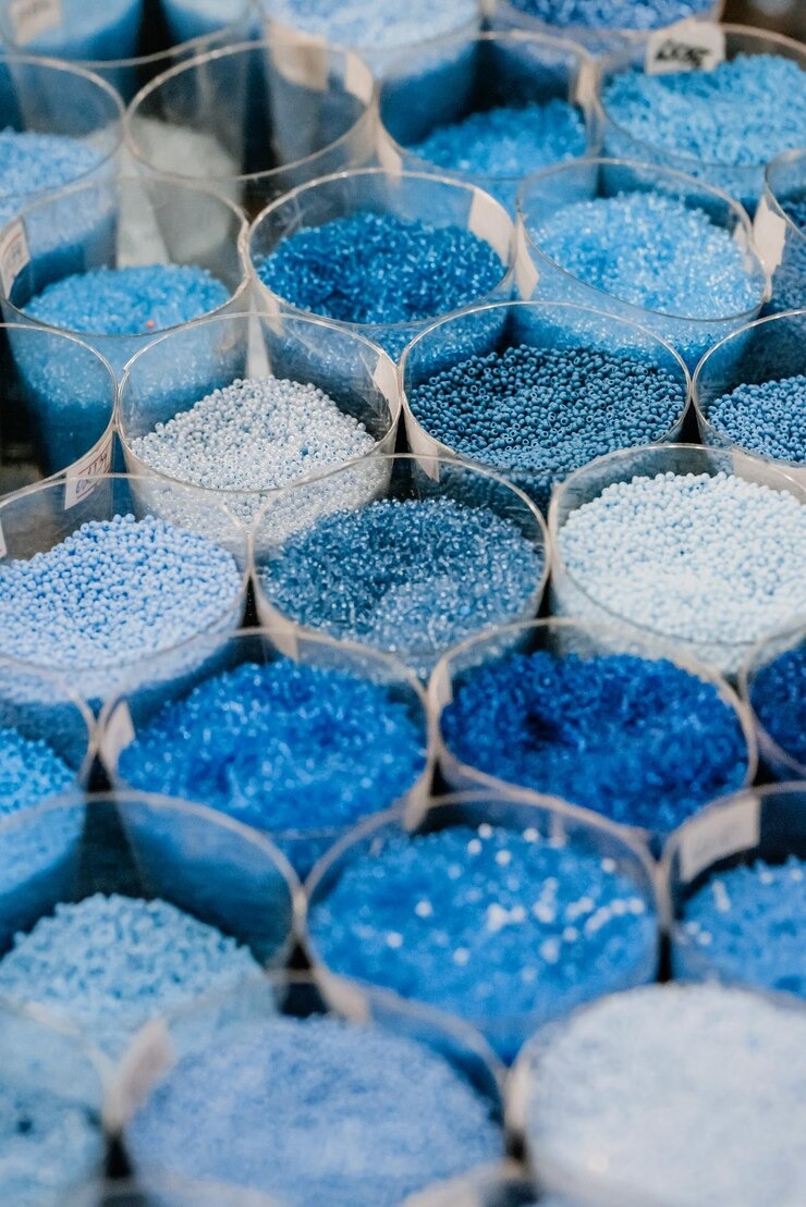 Off-Spec & Off-Grade Polymers