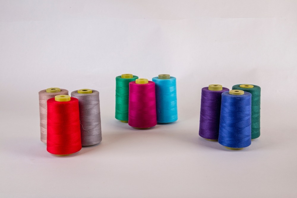 PET Yarn & Other Byproducts